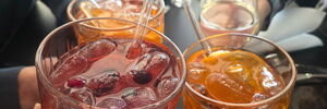 Cocktails